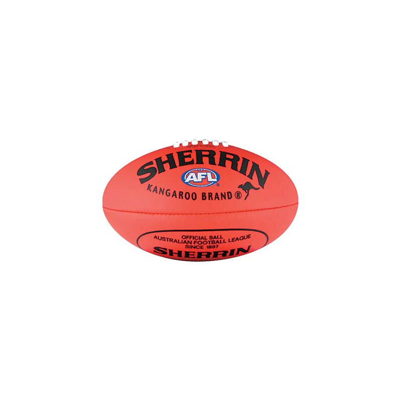 ballon de foot australien